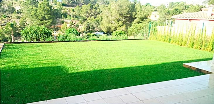 jardín comunidad vecinos | empresa de jardinería