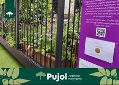 Galer&iacute;a | empresa de jardiner&iacute;a