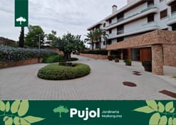 empresa de jardinería | empresa de jardinería