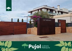 empresa de jardinería | empresa de jardinería