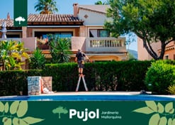 empresa de jardinería | empresa de jardinería