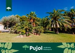empresa de jardinería | empresa de jardinería