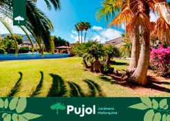 empresa de jardinería | empresa de jardinería