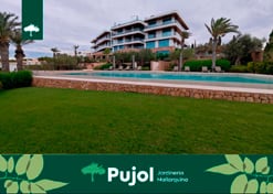empresa de jardinería | empresa de jardinería