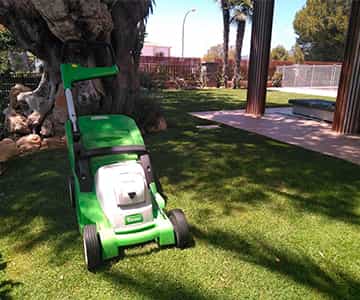 proyecto jardines Bonanova | empresa de jardinería