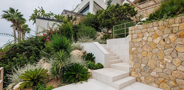 empresa de jardinería | empresa de jardinería