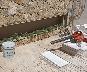 Proyecto Gerret | empresa de jardinería