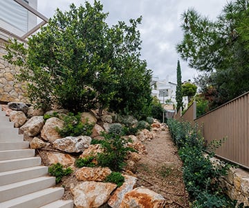 Proyecto Gerret | empresa de jardinería