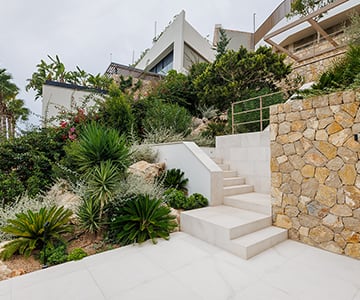 Proyecto Gerret | empresa de jardinería