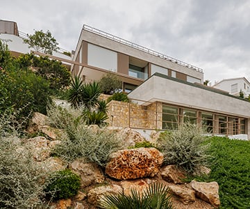 Proyecto Gerret | empresa de jardinería