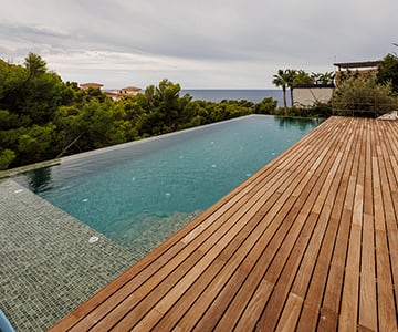 Proyecto Gerret | empresa de jardinería