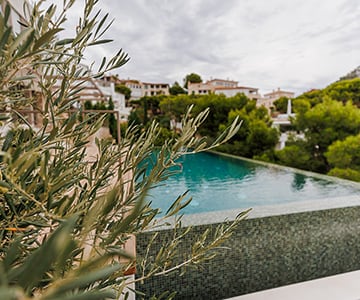 Proyecto Gerret | empresa de jardinería
