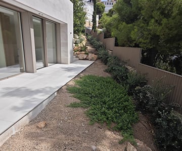 Proyecto Gerret | empresa de jardinería