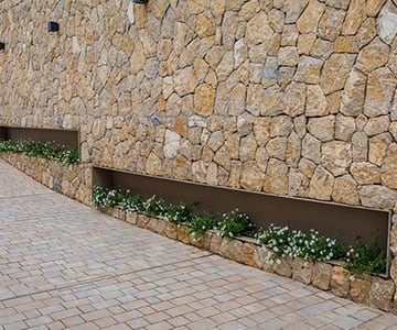 Proyecto Gerret | empresa de jardinería