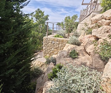 Proyecto Gerret | empresa de jardinería