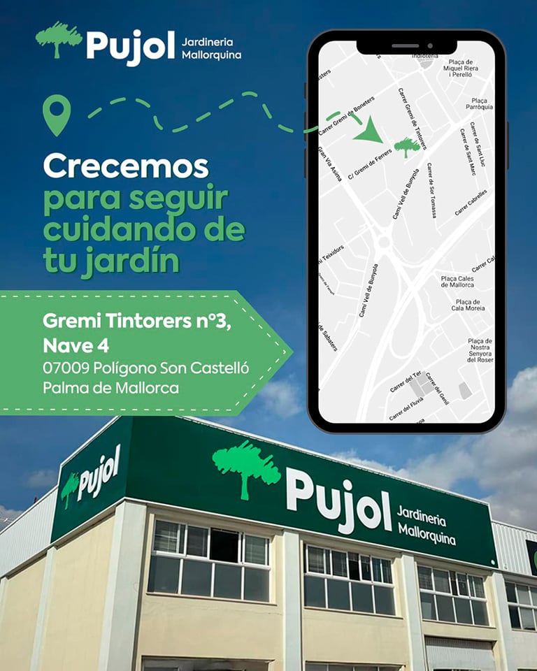 empresas jardinería Mallorca | empresa de jardinería