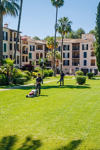 empresas jardinería Mallorca | empresa de jardinería