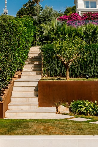 empresas jardinería Mallorca | empresa de jardinería