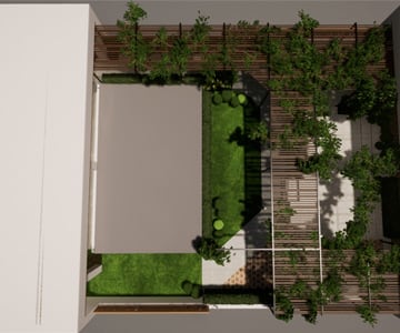 dise&ntilde;o de jardines Mallorca | empresa de jardiner&iacute;a