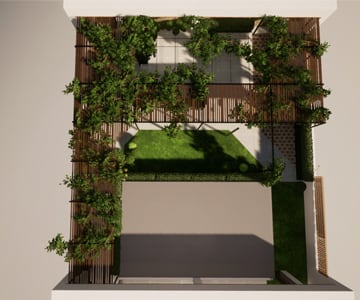 dise&ntilde;o de jardines Mallorca | empresa de jardiner&iacute;a