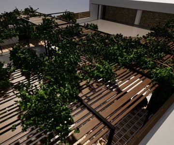 dise&ntilde;o de jardines Mallorca | empresa de jardiner&iacute;a