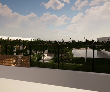 dise&ntilde;o de jardines Mallorca | empresa de jardiner&iacute;a
