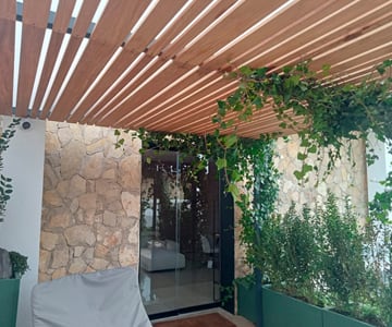 dise&ntilde;o de jardines Mallorca | empresa de jardiner&iacute;a