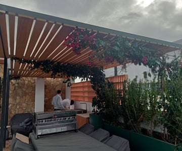 dise&ntilde;o de jardines Mallorca | empresa de jardiner&iacute;a
