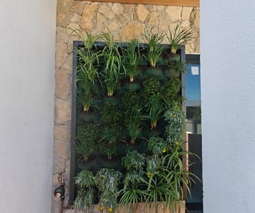 dise&ntilde;o de jardines Mallorca | empresa de jardiner&iacute;a