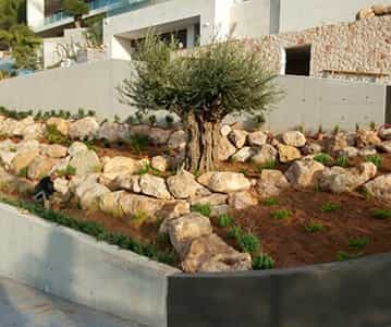 proyecto Son Vida jardines | empresa de jardinería