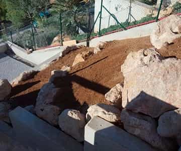 proyecto Son Vida jardines | empresa de jardinería