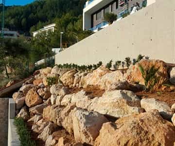 proyecto Son Vida jardines | empresa de jardinería