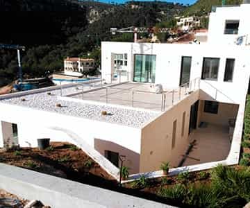 proyecto Son Vida jardines | empresa de jardinería