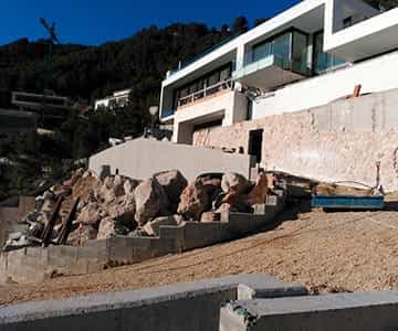 proyecto Son Vida jardines | empresa de jardinería