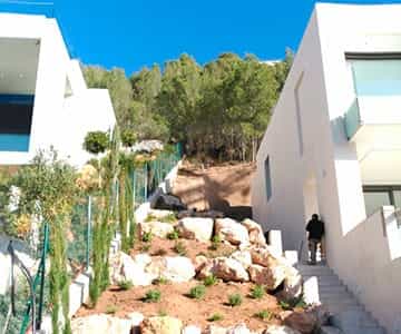 proyecto Son Vida jardines | empresa de jardinería