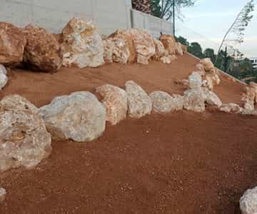 proyecto Son Vida jardines | empresa de jardinería