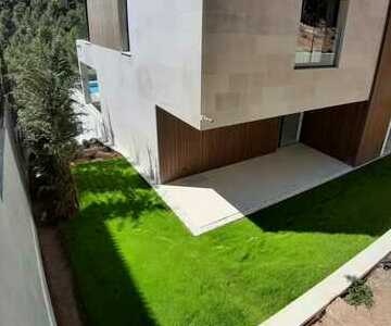 proyecto jardines vivienda | empresa de jardinería