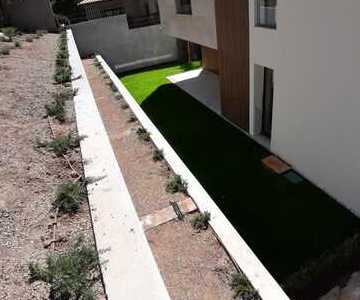 proyecto jardines vivienda | empresa de jardinería