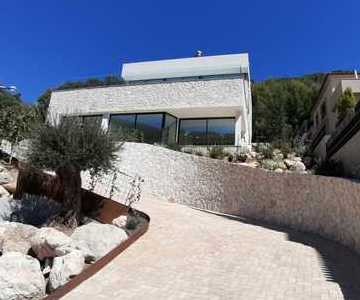 proyecto jardines vivienda | empresa de jardinería
