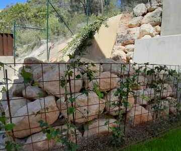 proyecto jardines vivienda | empresa de jardinería