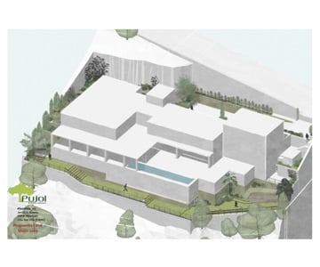 proyecto jardines Son Vida | empresa de jardinería