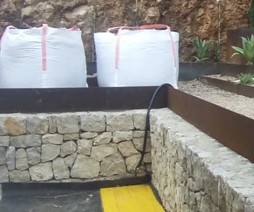 proyecto jardines Son Vida | empresa de jardinería