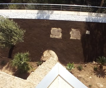 proyecto jardines Son Vida | empresa de jardinería