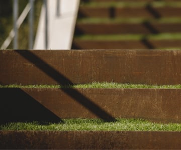 proyecto jardines Son Vida | empresa de jardinería