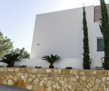 proyecto jardines Son Vida | empresa de jardinería