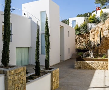 proyecto jardines Son Vida | empresa de jardinería