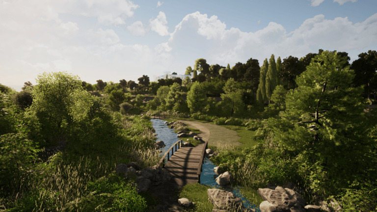 dise&ntilde;o jardines 3d Mallorca | empresa de jardiner&iacute;a